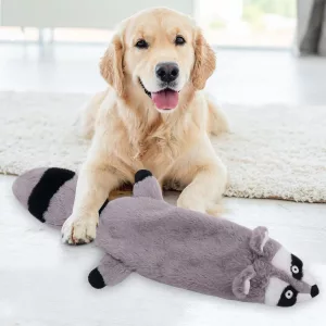 jucării pentru câini, jucărie de ros pentru câini, jucărie scârțâitoare pentru câini, jucărie animal pentru câini