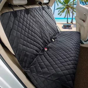 husă pentru scaun auto câine, covoraș auto pentru câine, husă pentru bancheta din spate pentru câini, protector pentru scaun auto câine