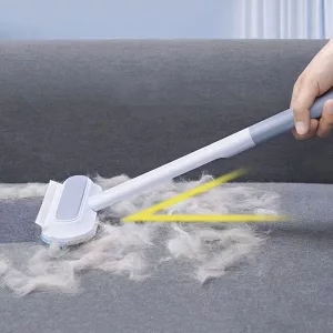 Îndepărtător de păr de câine, îndepărtător de păr de animale pentru mobilier