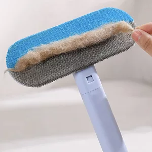 Îndepărtător de păr de câine, îndepărtător de păr de animale pentru mobilier