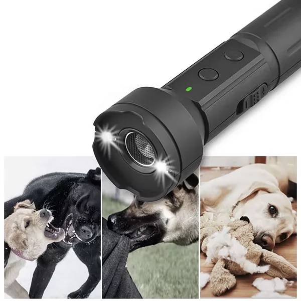 dispozitiv anti-lătrat, dispozitiv pentru oprirea lătratului câinelui, control ultrasonic al lătratului, dispozitiv de control al lătratului câinelui