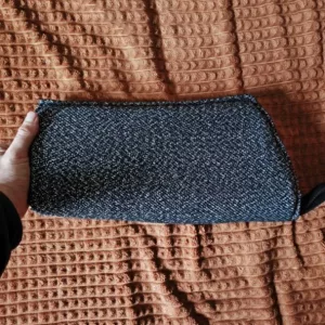 Manșetă de antrenament pentru mușcături de câine primită de la clientul S***y