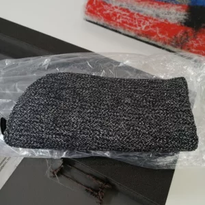 Mâneca de antrenament pentru mușcături de câine primită de la clienta E***a