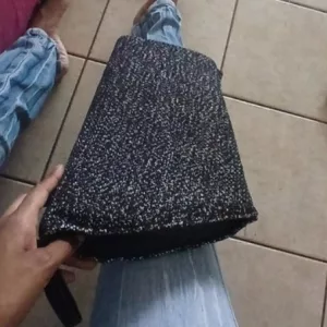 Mâneca de antrenament pentru mușcături de câine primită de la clienta M***a