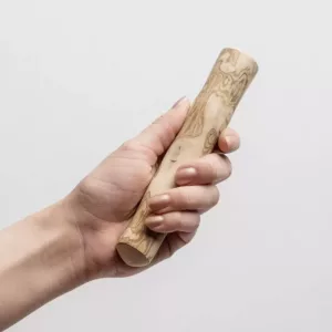 jucărie de lemn pentru câini, jucărie de mestecat din lemn pentru câini