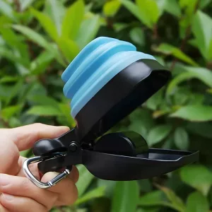 curățător de excremente, curățător de excremente pentru câini, curățător de excremente portabil