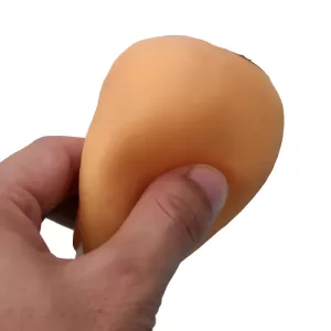 jucărie de ros pentru câini, jucărie scârțâitoare pentru câini, jucărie picior de pui