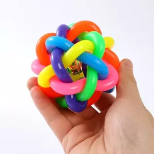 minge pentru câini, jucărie de ros pentru câini