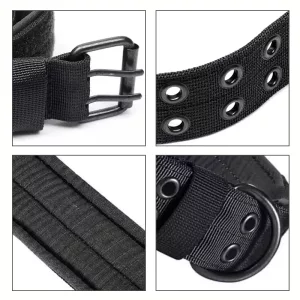 zgardă pentru câini, zgardă tactică pentru câini, zgardă militară pentru câini, zgardă reglabilă pentru câini