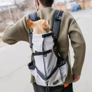 rucsac pentru câini, geantă de transport pentru câini, rucsac de călătorie pentru câini