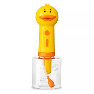 mașină de spumă, curățare animale de companie, dozator șampon câini
