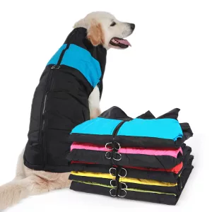 haină pentru câine, haine pentru câine, jachetă pentru câine, vestă pentru câine, jachetă de iarnă pentru câine, jachetă călduroasă pentru câine, jachetă impermeabilă pentru câine, haină de iarnă pentru câine