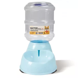 dispenser de apă pentru animale de companie, dispenser de apă pentru câini