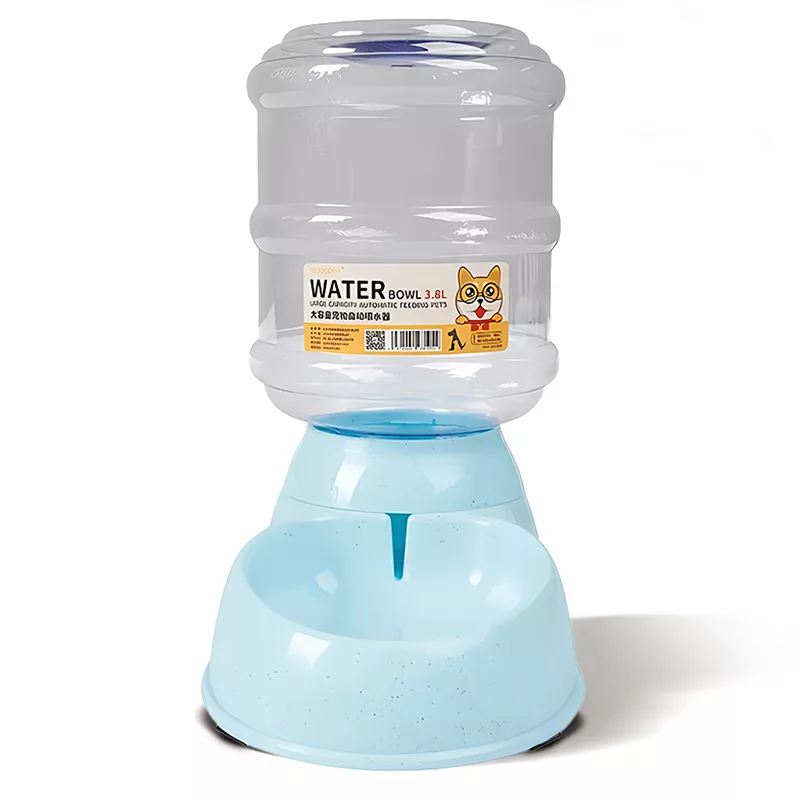 dispenser de apă pentru animale de companie, dispenser de apă pentru câini