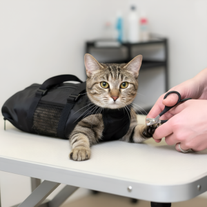 sac de îngrijire pentru pisici, sac de baie pentru pisici, sac de spălat pentru pisici, sac pentru baie pentru pisici, sac de reținere pentru pisici