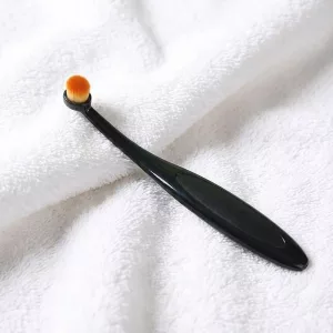 dog ear tear removal brush, dog tear stain remover